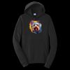 Fan Favorite Fleece Pullover Hooded Sweatshirt Thumbnail