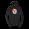 Fan Favorite Fleece Pullover Hooded Sweatshirt Thumbnail