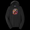 Fan Favorite Fleece Pullover Hooded Sweatshirt Thumbnail