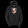 Fan Favorite Fleece Pullover Hooded Sweatshirt Thumbnail