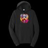Fan Favorite Fleece Pullover Hooded Sweatshirt Thumbnail