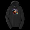 Fan Favorite Fleece Pullover Hooded Sweatshirt Thumbnail