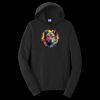 Fan Favorite Fleece Pullover Hooded Sweatshirt Thumbnail