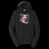 Fan Favorite Fleece Pullover Hooded Sweatshirt Thumbnail