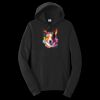 Fan Favorite Fleece Pullover Hooded Sweatshirt Thumbnail