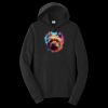 Fan Favorite Fleece Pullover Hooded Sweatshirt Thumbnail