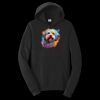 Fan Favorite Fleece Pullover Hooded Sweatshirt Thumbnail