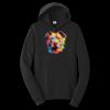 Fan Favorite Fleece Pullover Hooded Sweatshirt Thumbnail