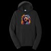 Fan Favorite Fleece Pullover Hooded Sweatshirt Thumbnail