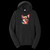 Fan Favorite Fleece Pullover Hooded Sweatshirt Thumbnail