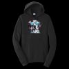 Fan Favorite Fleece Pullover Hooded Sweatshirt Thumbnail