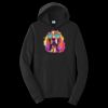 Fan Favorite Fleece Pullover Hooded Sweatshirt Thumbnail