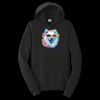Fan Favorite Fleece Pullover Hooded Sweatshirt Thumbnail