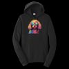 Fan Favorite Fleece Pullover Hooded Sweatshirt Thumbnail
