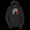 Fan Favorite Fleece Pullover Hooded Sweatshirt Thumbnail