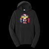 Fan Favorite Fleece Pullover Hooded Sweatshirt Thumbnail