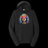 Fan Favorite Fleece Pullover Hooded Sweatshirt Thumbnail