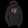 Fan Favorite Fleece Pullover Hooded Sweatshirt Thumbnail