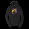Fan Favorite Fleece Pullover Hooded Sweatshirt Thumbnail
