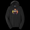 Fan Favorite Fleece Pullover Hooded Sweatshirt Thumbnail