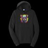 Fan Favorite Fleece Pullover Hooded Sweatshirt Thumbnail
