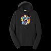 Fan Favorite Fleece Pullover Hooded Sweatshirt Thumbnail