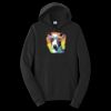 Fan Favorite Fleece Pullover Hooded Sweatshirt Thumbnail