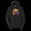 Fan Favorite Fleece Pullover Hooded Sweatshirt Thumbnail