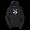 Fan Favorite Fleece Pullover Hooded Sweatshirt Thumbnail