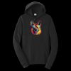 Fan Favorite Fleece Pullover Hooded Sweatshirt Thumbnail