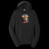 Fan Favorite Fleece Pullover Hooded Sweatshirt Thumbnail