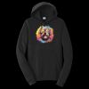 Fan Favorite Fleece Pullover Hooded Sweatshirt Thumbnail