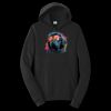 Fan Favorite Fleece Pullover Hooded Sweatshirt Thumbnail