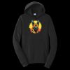 Fan Favorite Fleece Pullover Hooded Sweatshirt Thumbnail