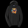 Fan Favorite Fleece Pullover Hooded Sweatshirt Thumbnail