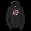 Fan Favorite Fleece Pullover Hooded Sweatshirt Thumbnail