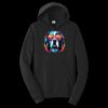 Fan Favorite Fleece Pullover Hooded Sweatshirt Thumbnail