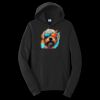 Fan Favorite Fleece Pullover Hooded Sweatshirt Thumbnail