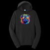 Fan Favorite Fleece Pullover Hooded Sweatshirt Thumbnail