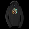 Fan Favorite Fleece Pullover Hooded Sweatshirt Thumbnail