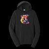 Fan Favorite Fleece Pullover Hooded Sweatshirt Thumbnail