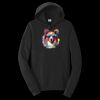 Fan Favorite Fleece Pullover Hooded Sweatshirt Thumbnail