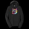 Fan Favorite Fleece Pullover Hooded Sweatshirt Thumbnail