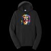 Fan Favorite Fleece Pullover Hooded Sweatshirt Thumbnail