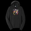 Fan Favorite Fleece Pullover Hooded Sweatshirt Thumbnail
