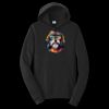 Fan Favorite Fleece Pullover Hooded Sweatshirt Thumbnail