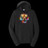 Fan Favorite Fleece Pullover Hooded Sweatshirt Thumbnail