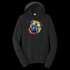 Fan Favorite Fleece Pullover Hooded Sweatshirt Thumbnail