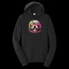 Fan Favorite Fleece Pullover Hooded Sweatshirt Thumbnail