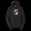 Fan Favorite Fleece Pullover Hooded Sweatshirt Thumbnail
